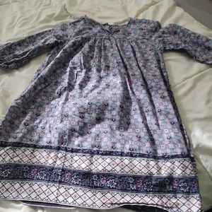 Oshkosh girls dress size 6